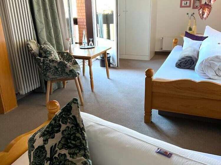 חדר סטנדרט, Schwarzwaldhof