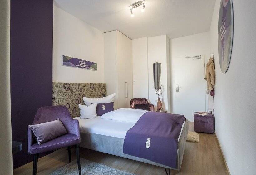 חדר סטנדרט יחיד, Schwarzwaldhof