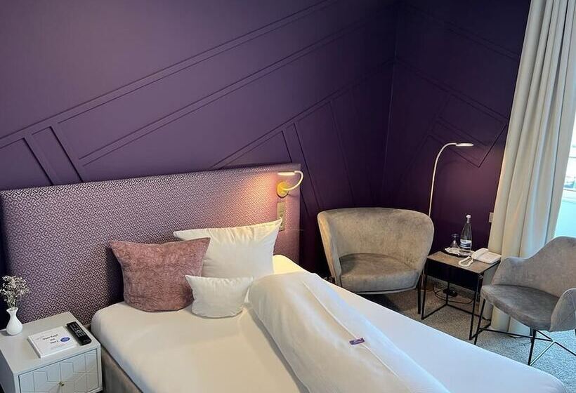 חדר סטנדרט יחיד, Schwarzwaldhof