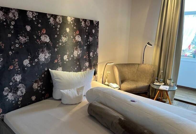 חדר סטנדרט יחיד, Schwarzwaldhof