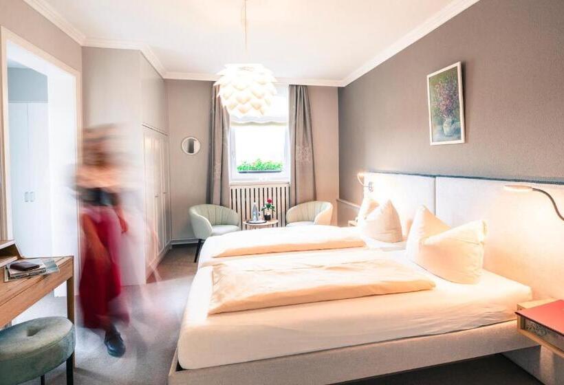 חדר סטנדרט, Schwarzwaldhof