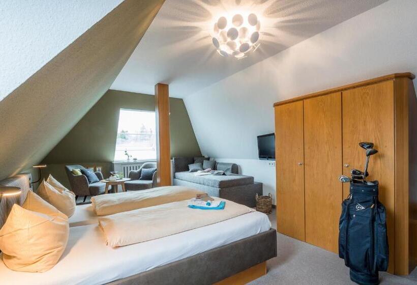 חדר סטנדרט, Schwarzwaldhof