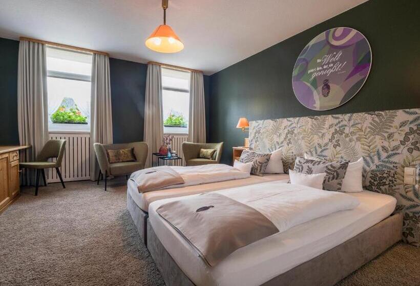 חדר סטנדרט, Schwarzwaldhof