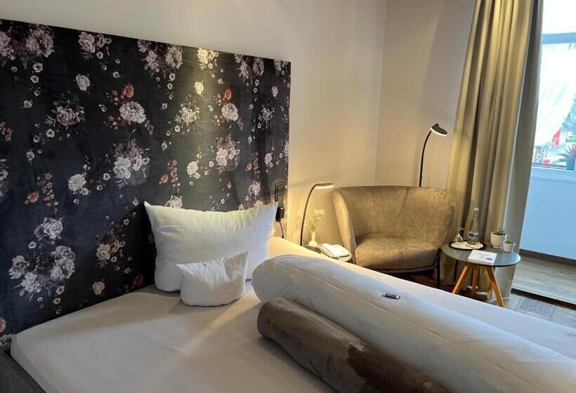 חדר סטנדרט יחיד, Schwarzwaldhof