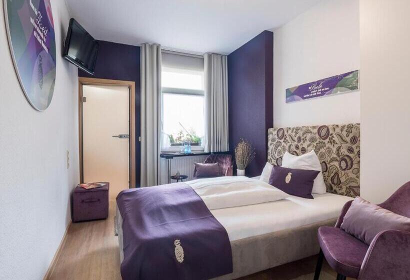 חדר סטנדרט יחיד, Schwarzwaldhof