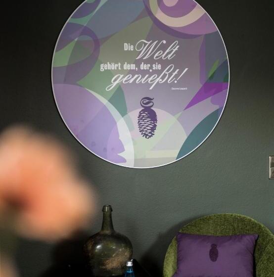 חדר סטנדרט יחיד, Schwarzwaldhof