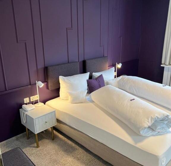 חדר סטנדרט עם מרפסת, Schwarzwaldhof