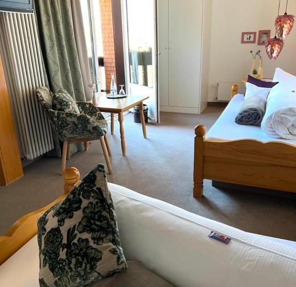 חדר סטנדרט, Schwarzwaldhof