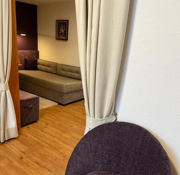 חדר סטנדרט, Schwarzwaldhof