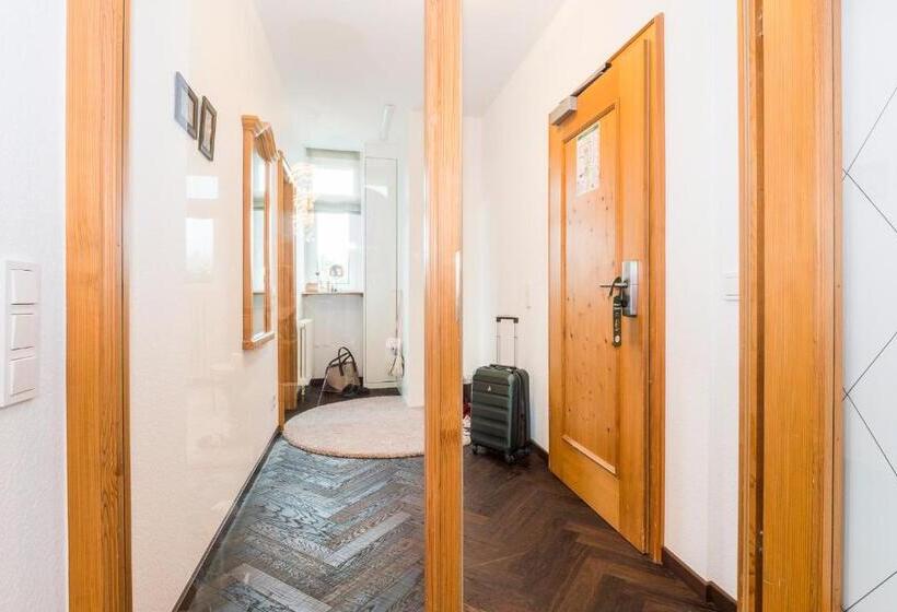 חדר דלוקס עם מרפסת, Schwarzwaldhof