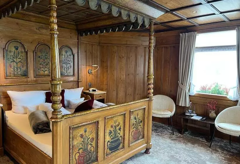 اتاق سوپریور, Schwarzwaldhof