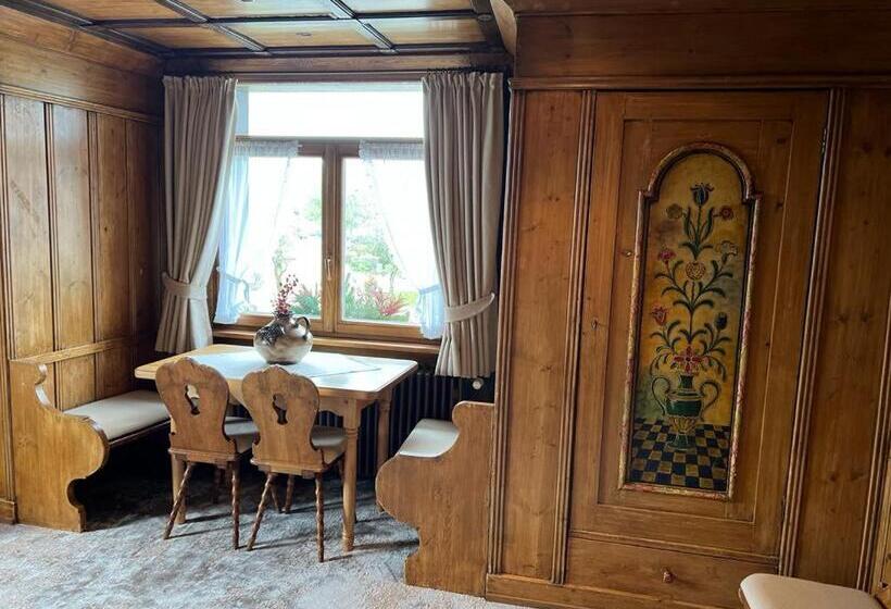 חדר סופריור, Schwarzwaldhof