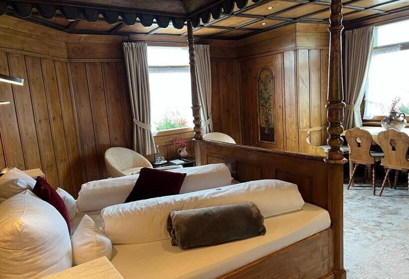 חדר סופריור, Schwarzwaldhof