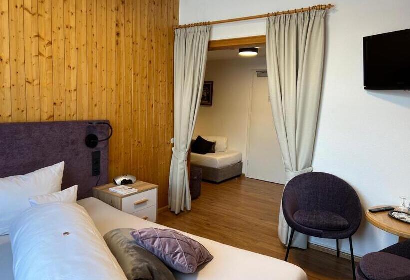 חדר סטנדרט, Schwarzwaldhof