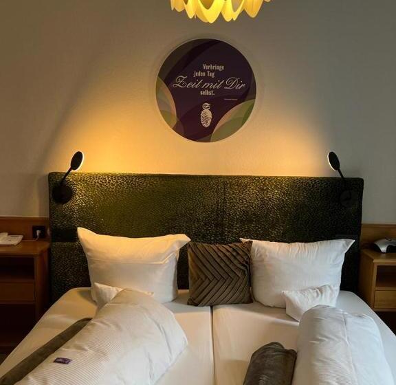 חדר סטנדרט, Schwarzwaldhof