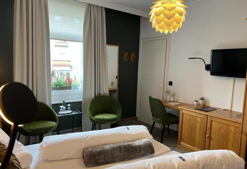 חדר סטנדרט, Schwarzwaldhof