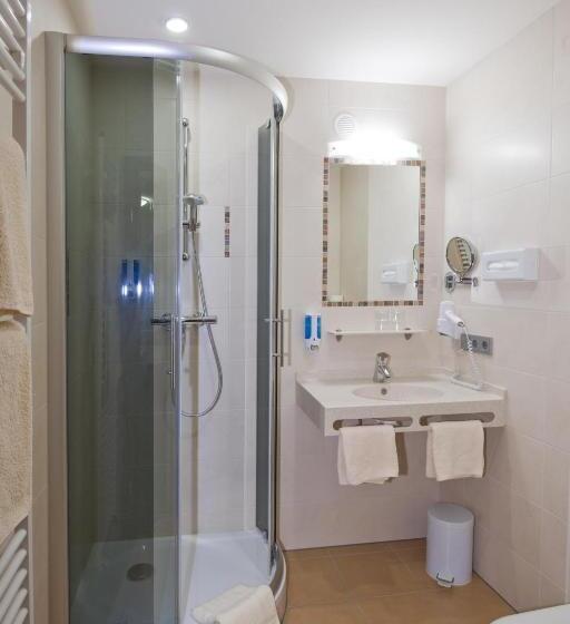 스탠다드 싱글 룸, Sonnental