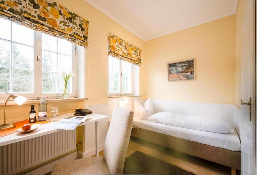 Номер Стандарт Индивидуальный, Waldsee