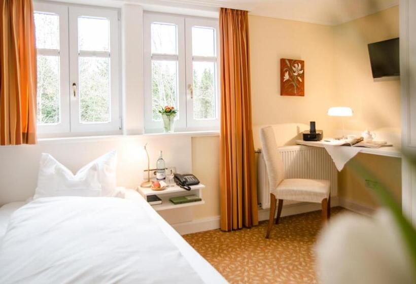 Номер Стандарт Индивидуальный, Waldsee