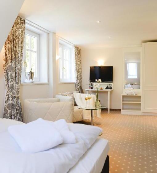 스탠다드 룸, Waldsee