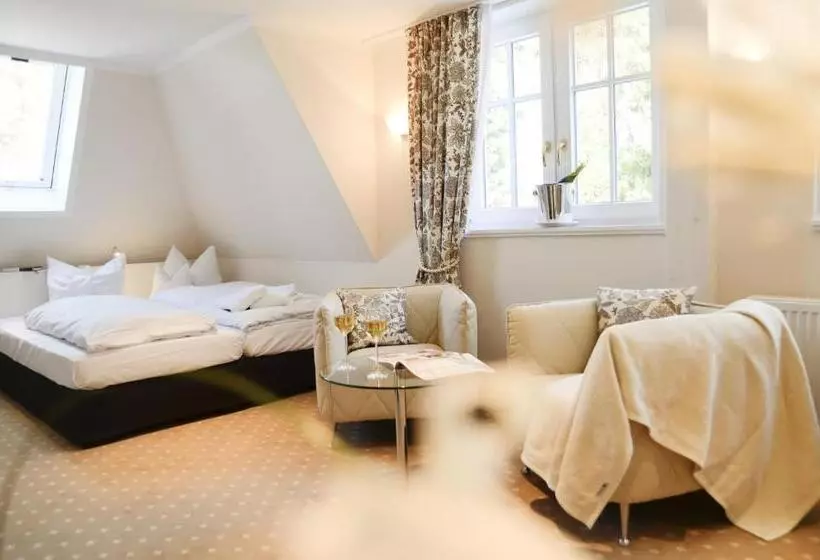 اتاق استاندارد, Waldsee