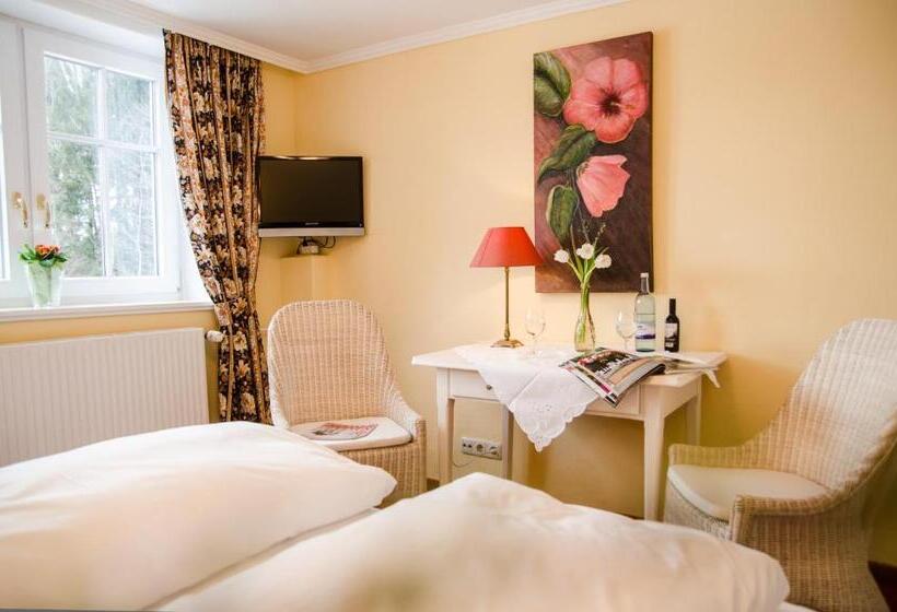 스탠다드 룸, Waldsee