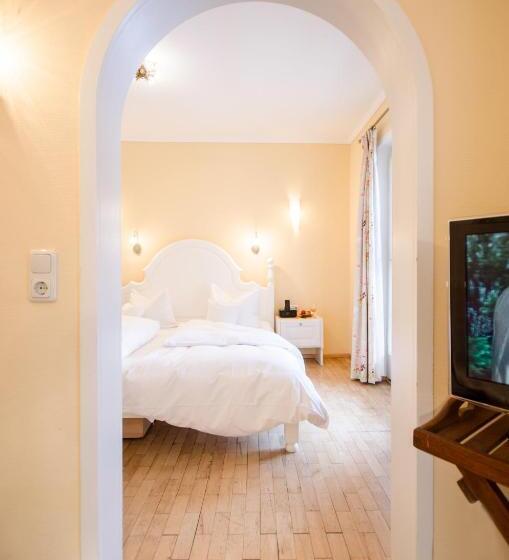 Номер Стандарт, Waldsee