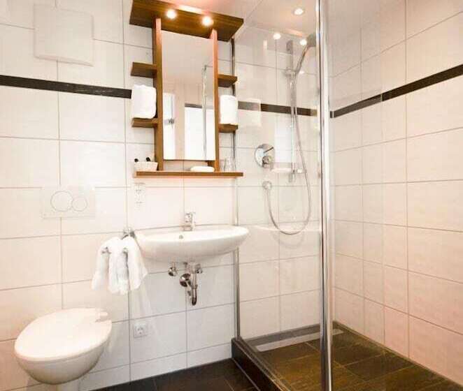 스탠다드 룸, Waldsee