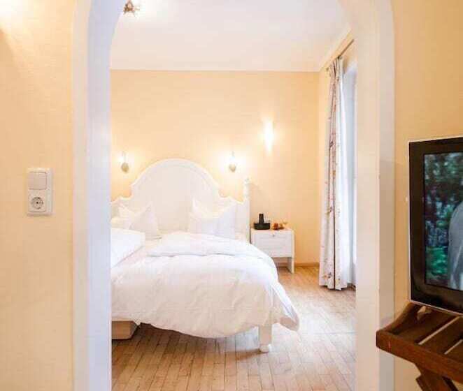 Номер Стандарт, Waldsee