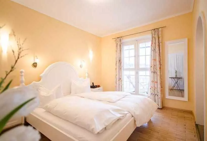 اتاق استاندارد, Waldsee