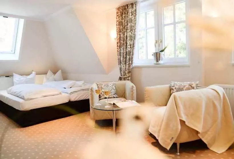 اتاق استاندارد, Waldsee