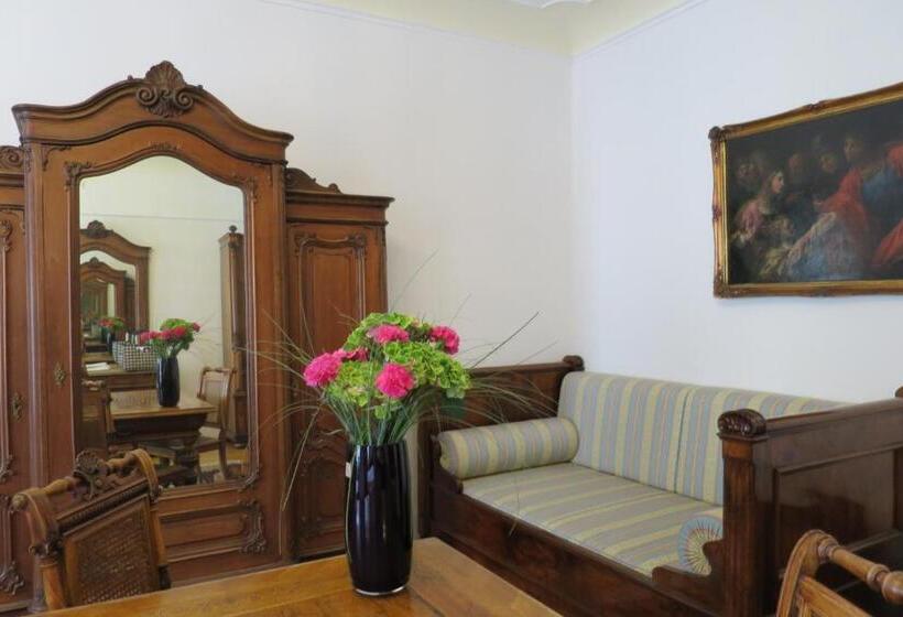 豪华房间, Wilder Mann