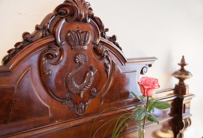 豪华房间, Wilder Mann