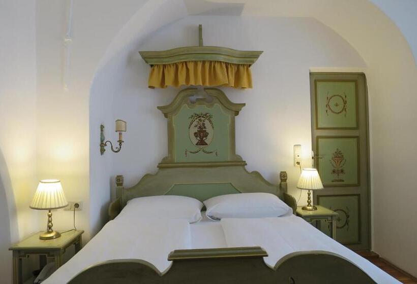 标准间, Wilder Mann