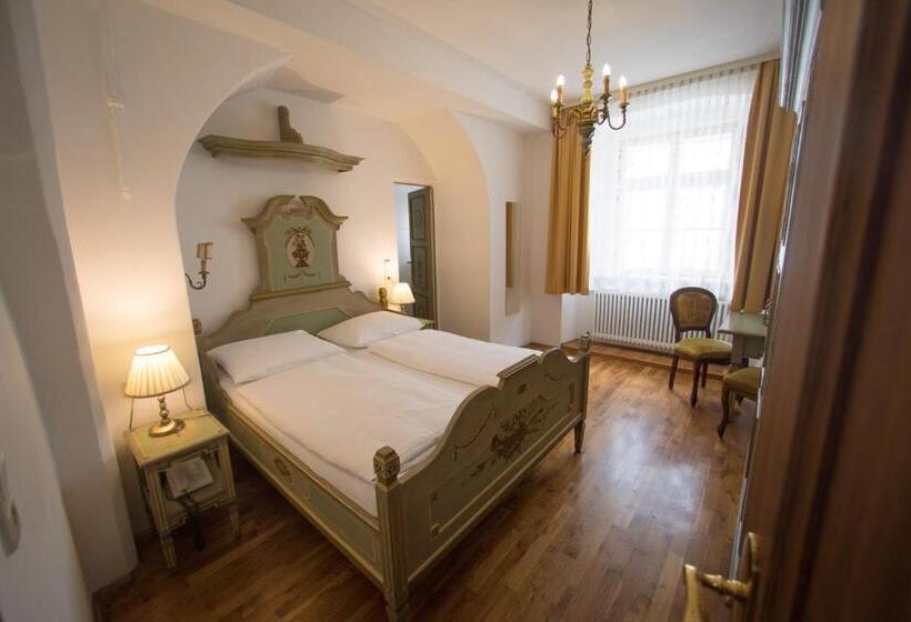 标准间, Wilder Mann