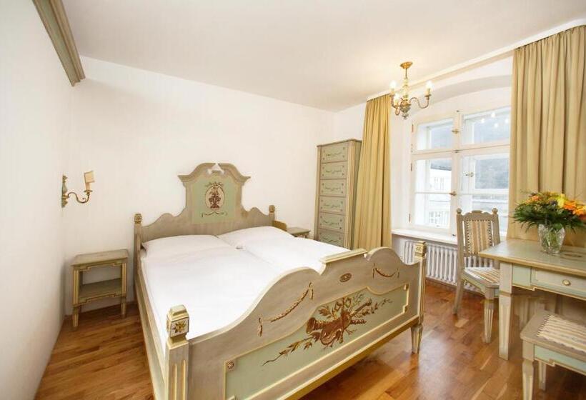 标准间, Wilder Mann