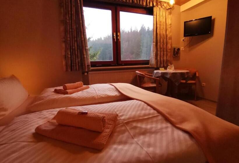 חדר סטנדרט, Zur Schmiede