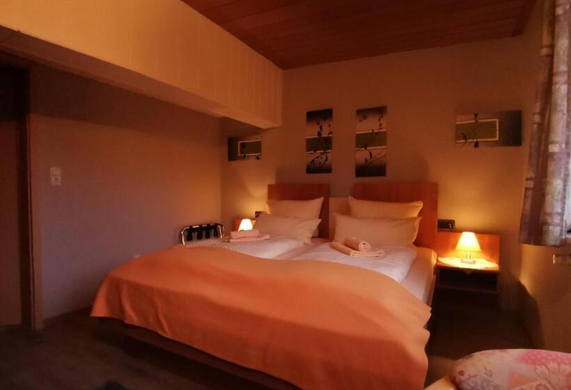 חדר סטנדרט, Zur Schmiede