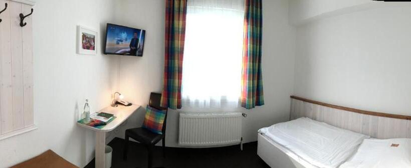 스탠다드 싱글 룸, Landhaus Wesermarsch