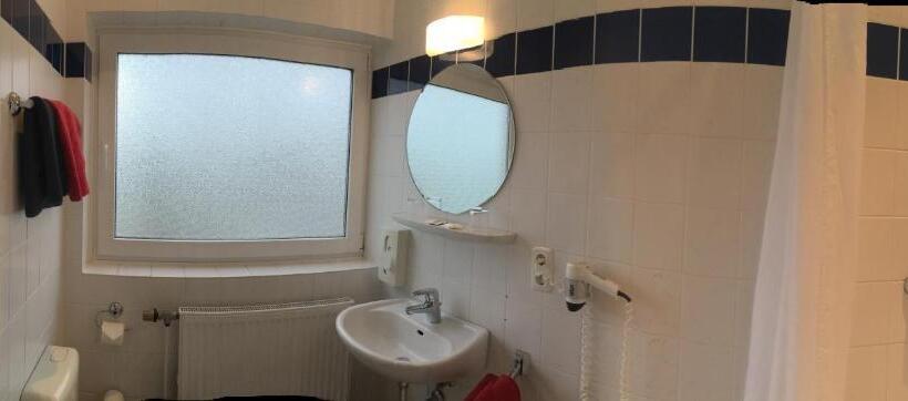 스탠다드 룸, Landhaus Wesermarsch