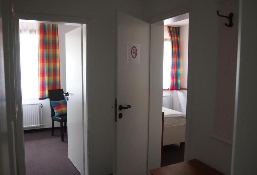 패밀리 룸, Landhaus Wesermarsch