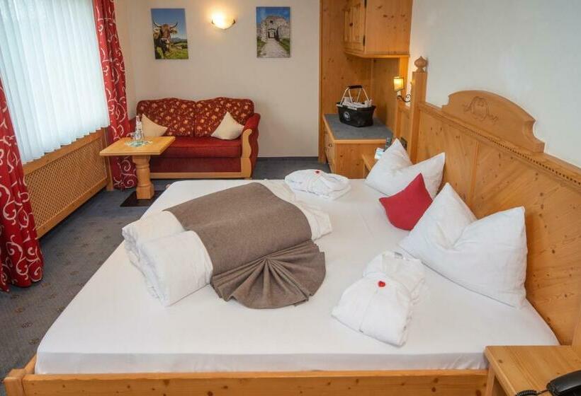 Номер Стандарт, Landhotelgockelwirt