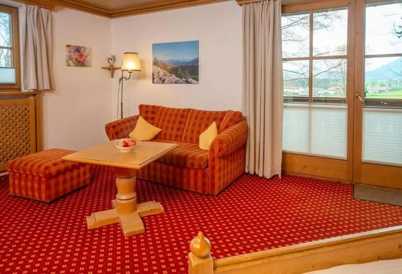 コンフォートルーム, Landhotelgockelwirt