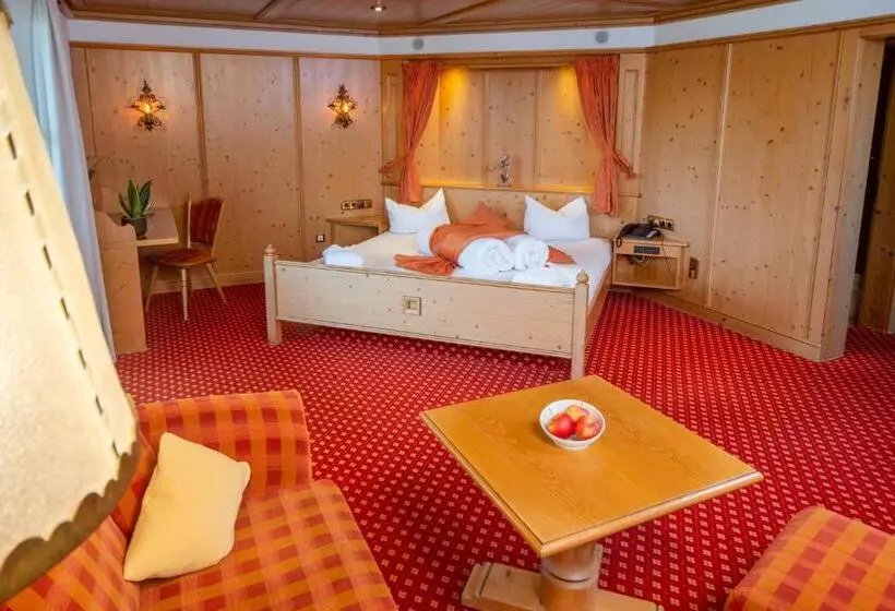 コンフォートルーム, Landhotelgockelwirt