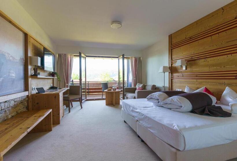 Номер Стандарт, Landhotelgockelwirt