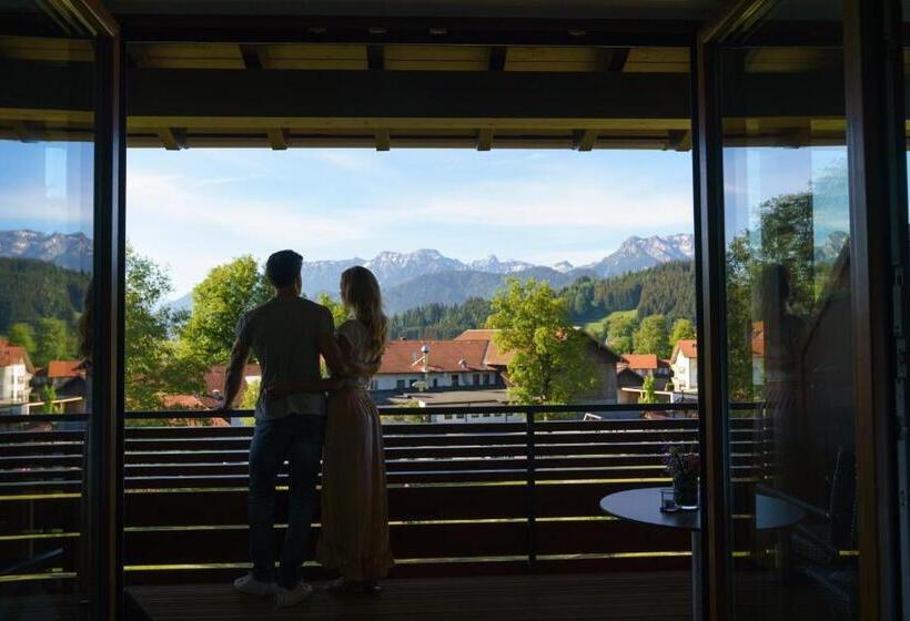 Номер Стандарт, Landhotelgockelwirt