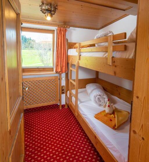 Семейный Номер, Landhotelgockelwirt