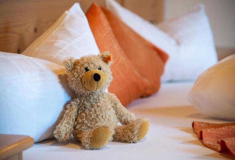 Семейный Номер, Landhotelgockelwirt