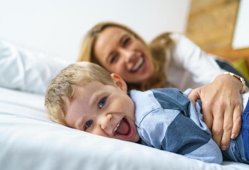 Family Suite, Landhotelgockelwirt