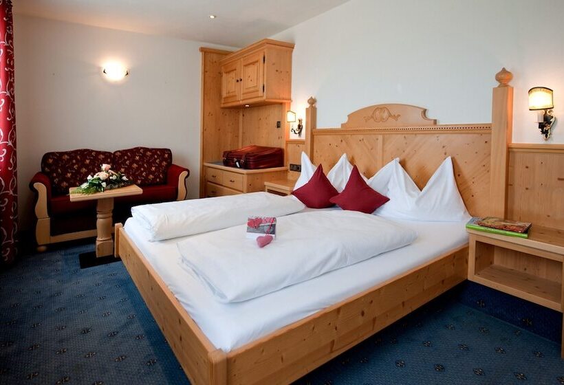 Номер Стандарт, Landhotelgockelwirt